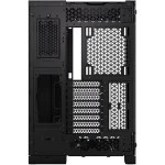 Корпус Corsair 6500X Black CC-9011257-WW (Игровые, Mid-Tower)