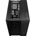 Корпус Corsair 6500X Black CC-9011257-WW (Игровые, Mid-Tower)