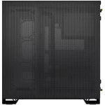 Корпус Corsair 6500X Black CC-9011257-WW (Игровые, Mid-Tower)