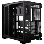 Корпус Corsair 6500X Black CC-9011257-WW (Игровые, Mid-Tower)