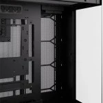 Корпус Corsair 6500X Black CC-9011257-WW (Игровые, Mid-Tower)