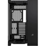 Корпус Corsair 6500X Black CC-9011257-WW (Игровые, Mid-Tower)
