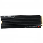Жесткий диск Samsung 9100 PRO W/HS MZ-VAP4T0CW SSD (твердотельные), 4 ТБ, M.2, PCIe