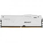 ОЗУ Kingston Fury Beast AMD RGB White KF552C36BWEA-32 DIMM, DDR5, 32 Гб, 5200 МГц