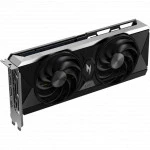 Видеокарта Acer Arc B580 Nitro OC 12Gb DP.Z4BWW.P01 (12 ГБ)