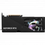Видеокарта MSI GeForce RTX 5060 Ti 8G GAMING TRIO 8 ГБ