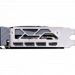 Видеокарта MSI GeForce RTX 5060 Ti 8G GAMING TRIO 8 ГБ