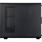 Корпус Zalman M5 Black Игровые, Mini-Tower
