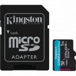Флеш (Flash) карты Kingston Canvas Go! Plus SDCG4/1TB (1 ТБ)