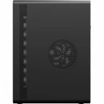 Корпус Formula CS-110 Black CS-110-S-BK-V1 (F) Mini-Tower