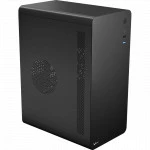 Корпус Formula CS-110 Black CS-110-S-BK-V1 (F) Mini-Tower