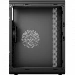 Корпус Formula CS-110 Black CS-110-S-BK-V1 (F) Mini-Tower