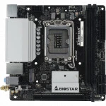 Материнская плата BIOSTAR B760NH-E (Mini-ITX, LGA 1700)