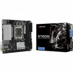 Материнская плата BIOSTAR B760NH-E (Mini-ITX, LGA 1700)