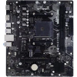 Материнская плата BIOSTAR B550MT (Micro-ATX, AMD AM4)
