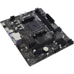 Материнская плата BIOSTAR A520MS (Micro-ATX, AMD AM4)