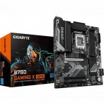 Материнская плата Gigabyte B760 GAMING X GEN5 (ATX, LGA 1700)