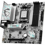 Материнская плата MSI B840M GAMING PLUS WIFI6E Micro-ATX, AMD AM5