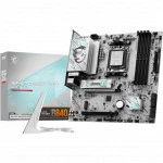 Материнская плата MSI B840M GAMING PLUS WIFI6E Micro-ATX, AMD AM5