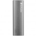 Внешние накопители Verbatim VX500 47454 (2 ТБ)