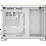 Корпус Corsair 2500X White - Bamboo Wood CC-9011288-WW Mid-Tower