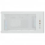 Корпус Cougar MX220 RGB White 382AC80.0002 (Игровые, Mid-Tower)