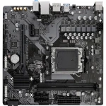 Материнская плата Gigabyte A620M H 2.0 (Micro-ATX, AMD AM5)