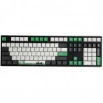 Клавиатура Varmilo Panda R2 VPT108 Cherry Mx Red A70A029D4A5A06A007 Беспроводная, Bluetooth