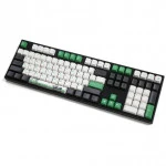 Клавиатура Varmilo Panda R2 VPT108 Cherry Mx Red A70A029D4A5A06A007 Беспроводная, Bluetooth