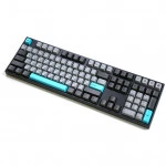 Клавиатура Varmilo Moonlight VPG108 Cherry Mx Red A61A023D4A5A06A007 (Проводная, USB)