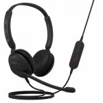 Наушники Jabra EVOLVE 10 Stereo 2699-820-109