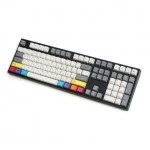 Клавиатура Varmilo CMYK VPM108 A53A024A9A3A06A007 Проводная, USB