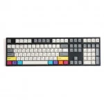 Клавиатура Varmilo CMYK VPM108 A53A024A9A3A06A007 Проводная, USB