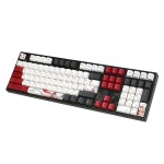 Клавиатура Varmilo Beijing Opera VPM108 A53A028A9A3A06A025 Проводная, USB