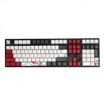 Клавиатура Varmilo Beijing Opera VPM108 A53A028A9A3A06A025 Проводная, USB
