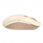 Мышь A4Tech Fstyler FB26CS AIR, Cafe Latte FB26CS/FB26CS AIR2 CAFE LATTE Бюджетные, Беспроводная