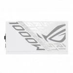 Блок питания Asus ROG Strix 1000W Platinum White Edition ROG-STRIX-1000P-GAMING-WHITE (1000 Вт)