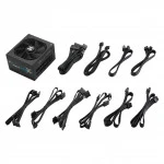 Блок питания FSP Hydro PTM X PRO ATX3.0, HPT3-1000M Gen5 1000 Вт