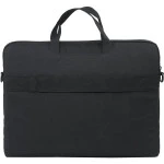Сумка для ноутбука PortCase KCB-165 Black KCB-165 BLACK (15.6)