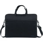Сумка для ноутбука PortCase KCB-165 Black KCB-165 BLACK (15.6)