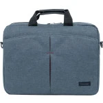 Сумка для ноутбука PortCase KCB-162 Grey KCB-162 GREY 15.6
