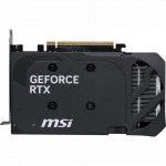 Видеокарта MSI RTX 5060 8G SHADOW 2X 8 ГБ