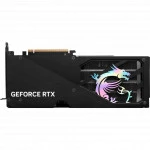 Видеокарта MSI RTX 5060 TI 8G GAMING TRIO 8 ГБ