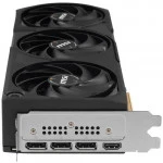 Видеокарта MSI RTX 5070 12G SHADOW 3X 12 ГБ