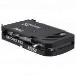 Видеокарта MSI RTX 5050 8G SHADOW 2X OC 8 ГБ