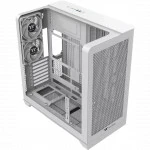 Корпус Thermaltake View 390 Air White CA-11F-00M6WN-00 (Игровые, Full-Tower)