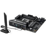 Материнская плата Asus TUF GAMING B850M-E WIFI (Micro-ATX, AMD AM5)