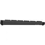 Клавиатура A4Tech Fstyler FBX53C Black Беспроводная, Bluetooth