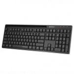 Клавиатура A4Tech Fstyler FBX72C BLACK Беспроводная, Bluetooth