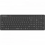 Клавиатура A4Tech Fstyler FBK27CAS Black (Беспроводная, Bluetooth)